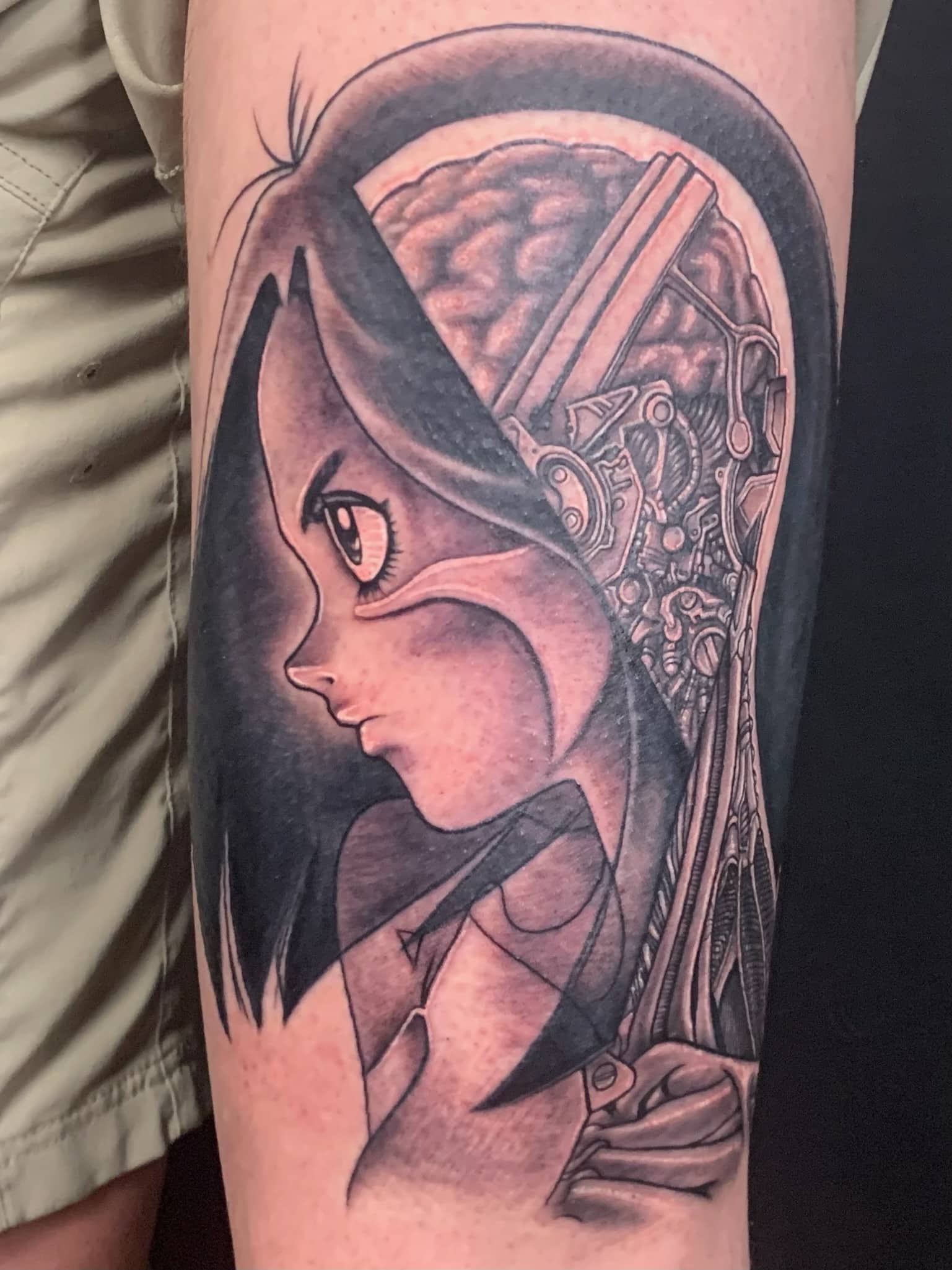 anime-cyborg-tattoo-by-josh-hibbard