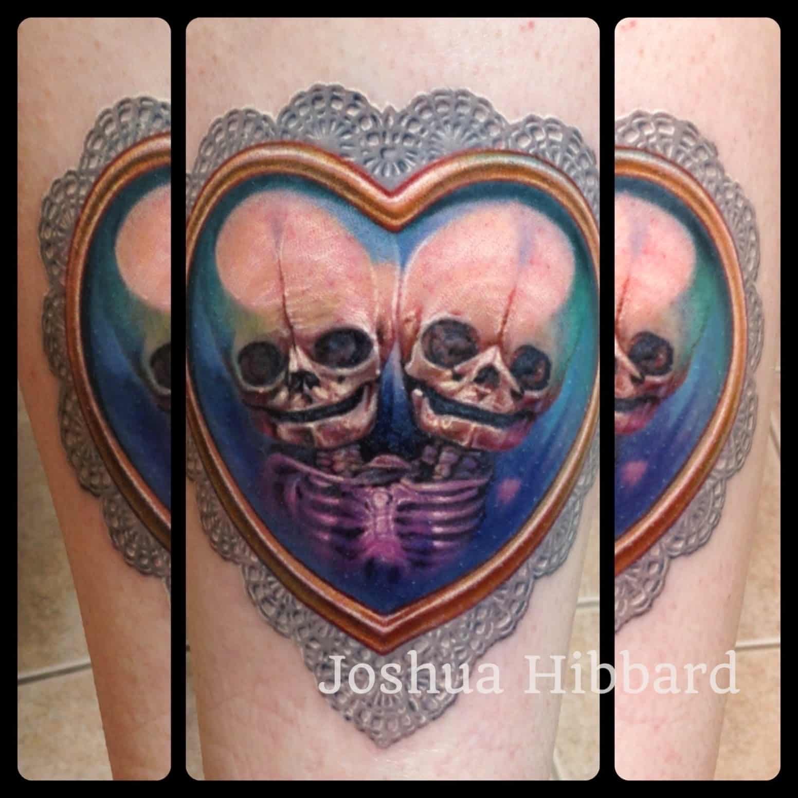 conjoined-twins-tattoo-by-josh-hibbard